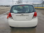 Chevrolet Aveo 2008