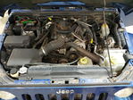 Jeep Wrangler 2010