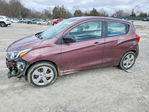 Chevrolet Spark 2020
