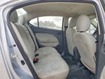 Mitsubishi Mirage 2021