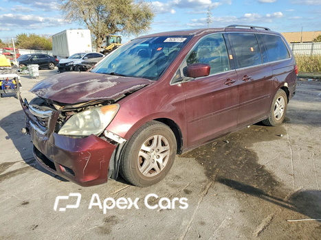 Honda Odyssey 2010 - Image 1 of 14