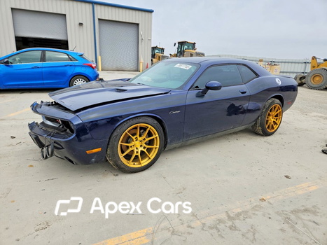 Dodge Challenger 2014 - Zdjęcie 1 z 13