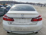Honda Accord 2017