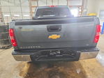 Chevrolet Silverado 2012