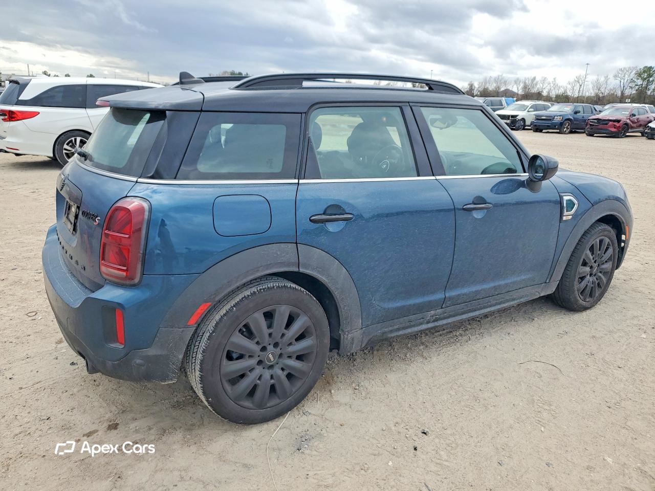 MINI Cooper 2022