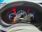 Subaru Forester 2011