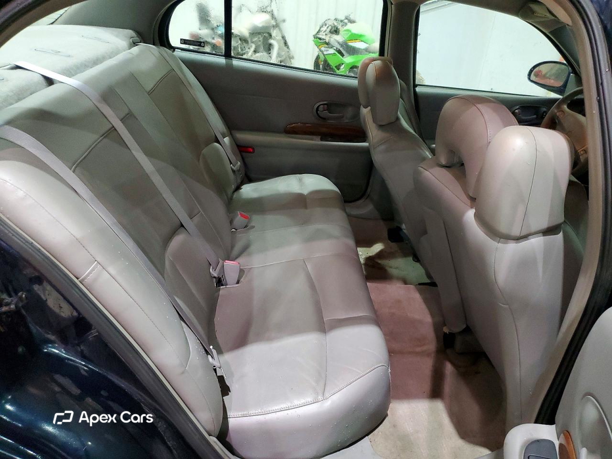 Buick LeSabre 2003