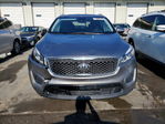 Kia Sorento 2017