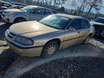 Chevrolet Impala 2004