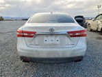 Toyota Avalon 2014