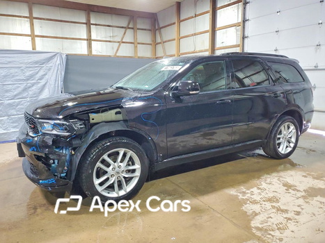 Dodge Durango 2024 - Zdjęcie 1 z 14
