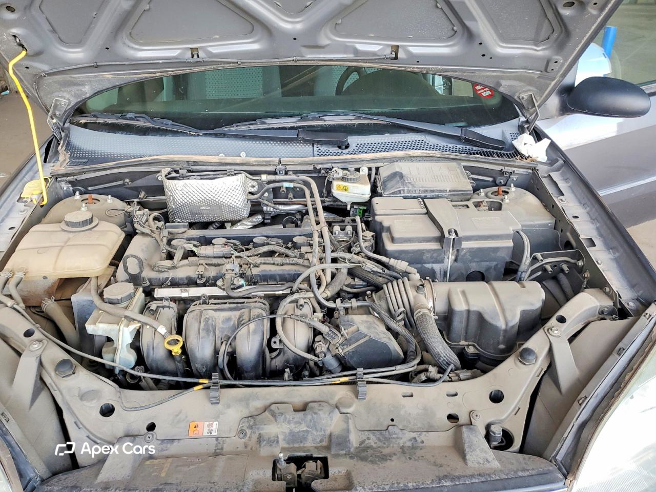 Ford Focus 2006