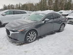 Mazda 3 2021