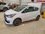 Chevrolet Spark 2021