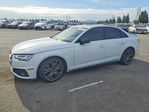 Audi A4 2019