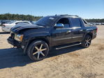 Chevrolet Avalanche 2008