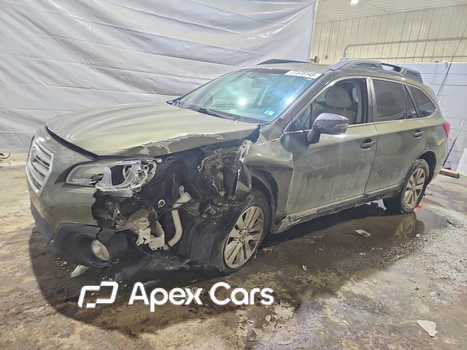 Subaru Outback 2016 - Image 1 of 13