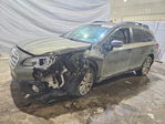 Subaru Outback 2016