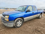 Chevrolet Silverado 2003