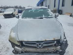Honda Accord 2008