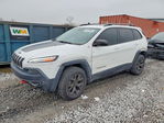 Jeep Cherokee 2015