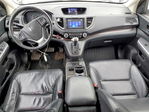 Honda CR-V 2016