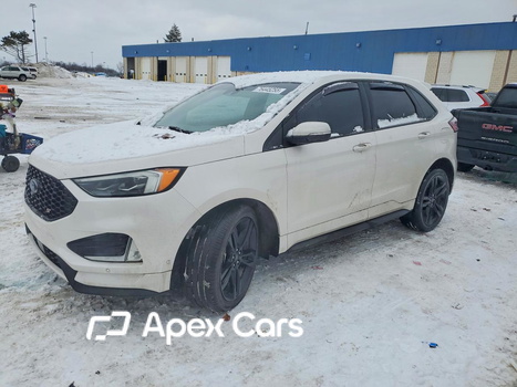 Ford Edge 2019 - Zdjęcie 1 z 14