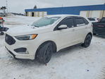 Ford Edge 2019