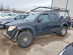 Nissan Navara (Frontier) 2013