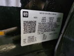 Chevrolet Trax 2025
