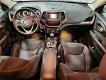 Jeep Cherokee 2017
