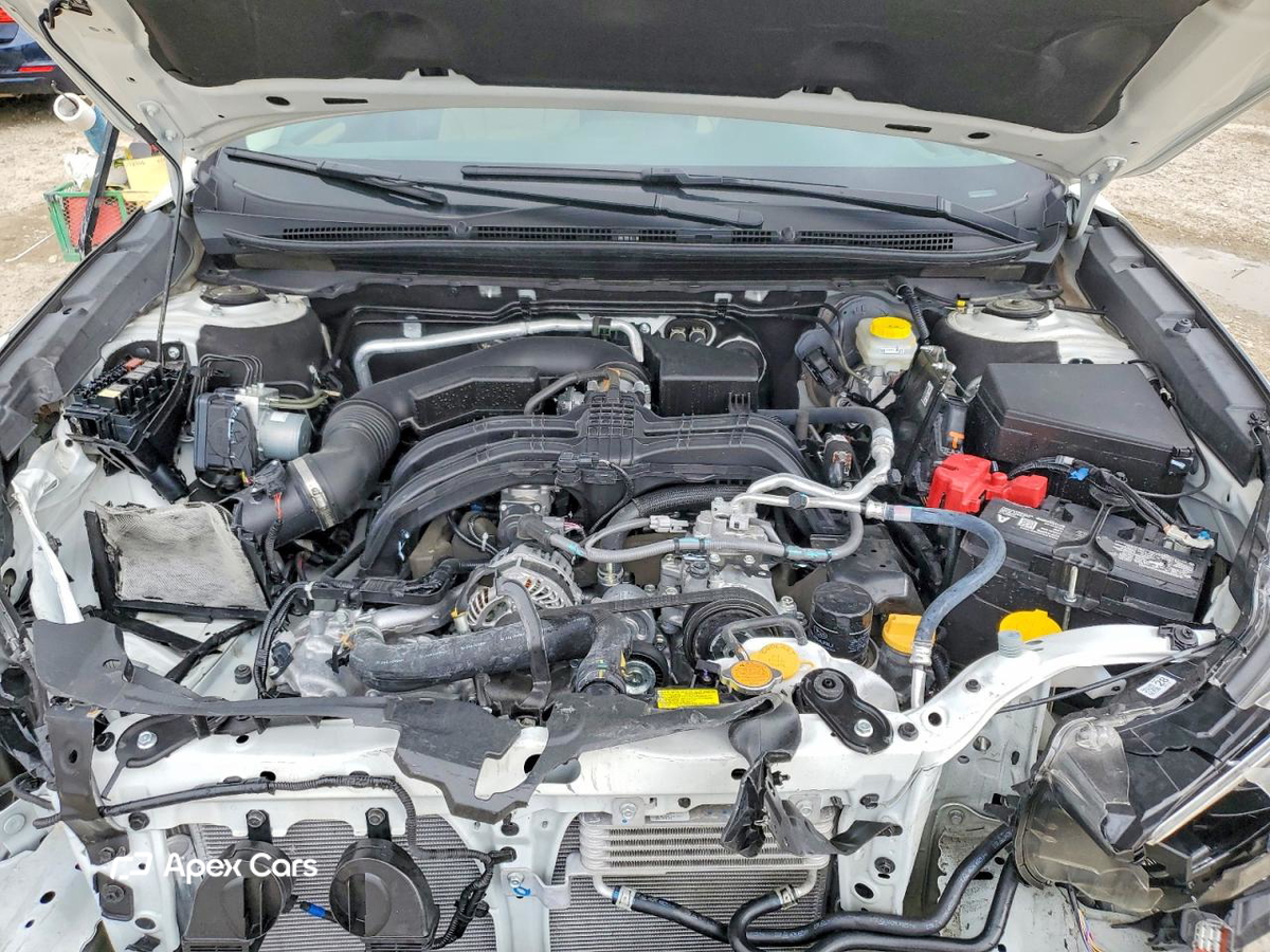 Subaru Outback 2025