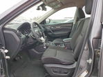 Nissan Rogue 2019