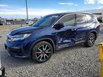 Honda Pilot 2019