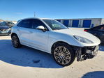 Porsche Macan 2016