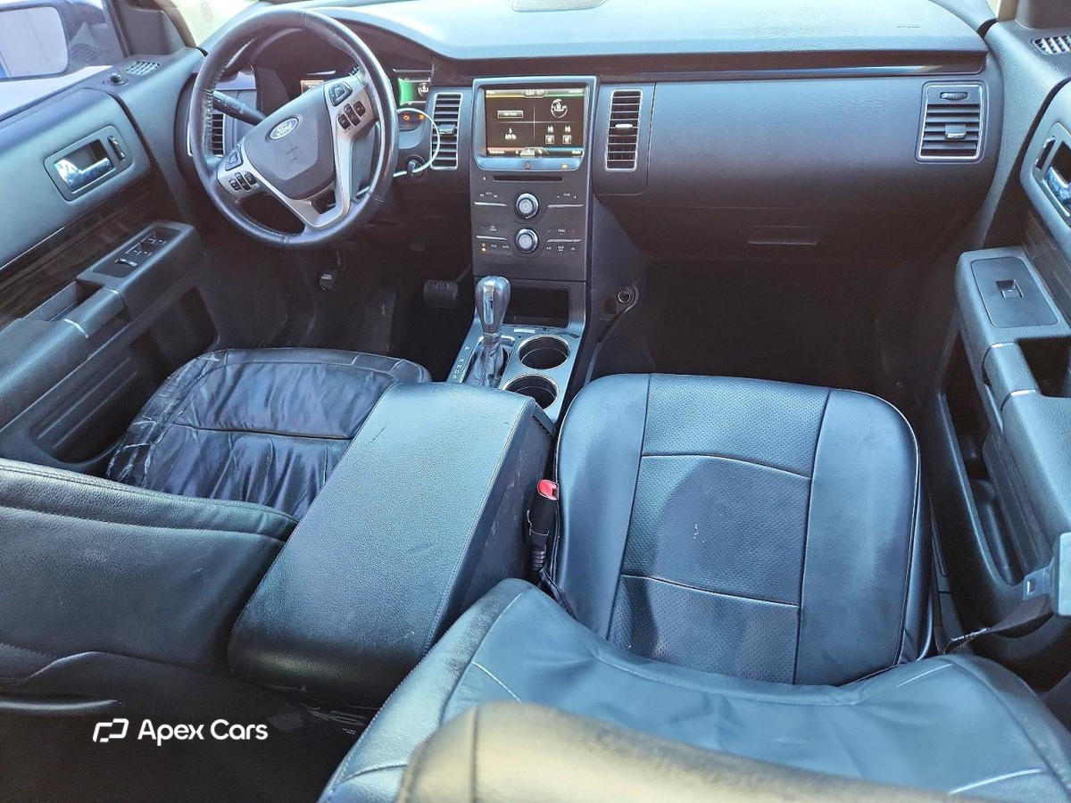 Ford Flex 2014