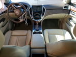 Cadillac SRX 2015