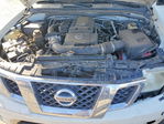 Nissan Navara (Frontier) 2017