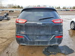 Jeep Cherokee 2017
