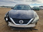 Nissan Altima 2018