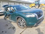 Nissan Pathfinder 2023