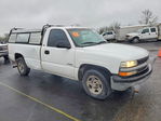 Chevrolet Silverado 2000