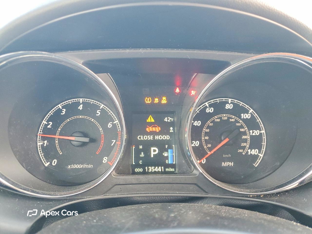 Mitsubishi Outlander 2018