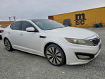 Kia Optima 2011