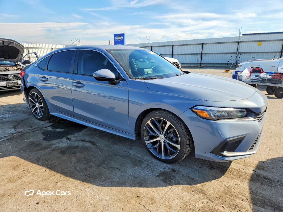 Honda Civic 2024