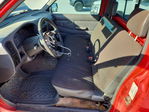 Nissan Navara (Frontier) 1997