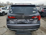 Honda Pilot 2016