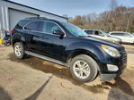 Chevrolet Equinox 2016