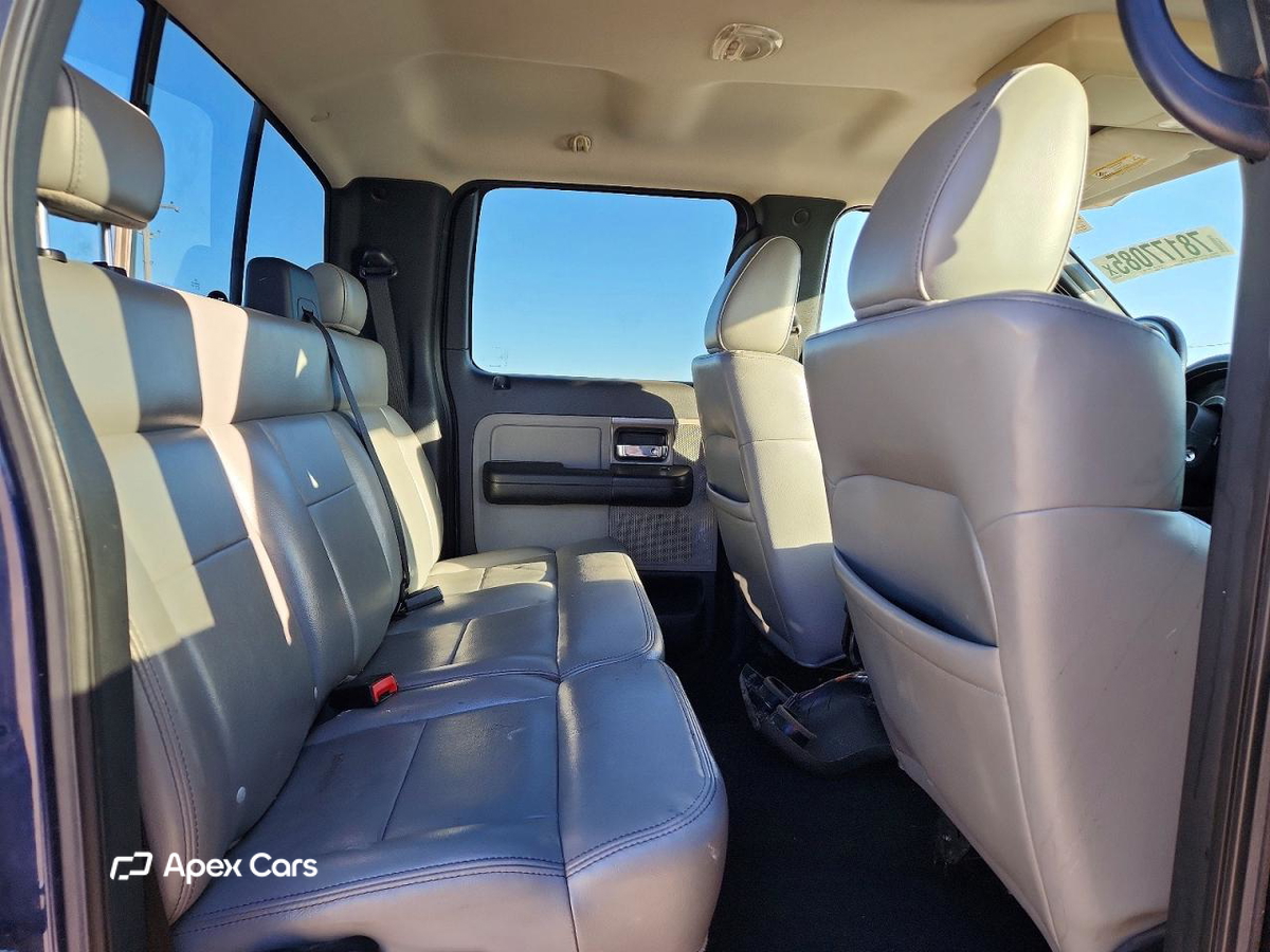 Ford F-150 2006