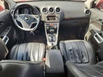 Chevrolet Captiva 2014